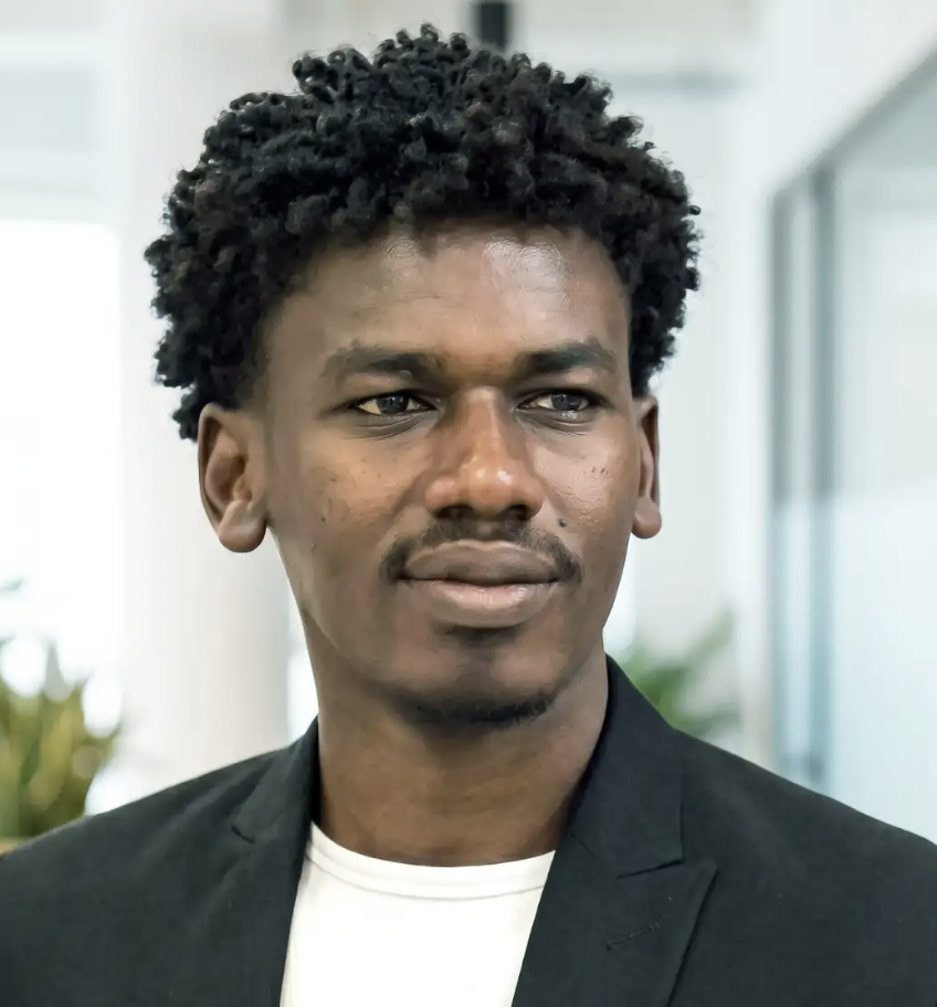 SudanBridge — Connecting Sudanese Youth With Global Talent